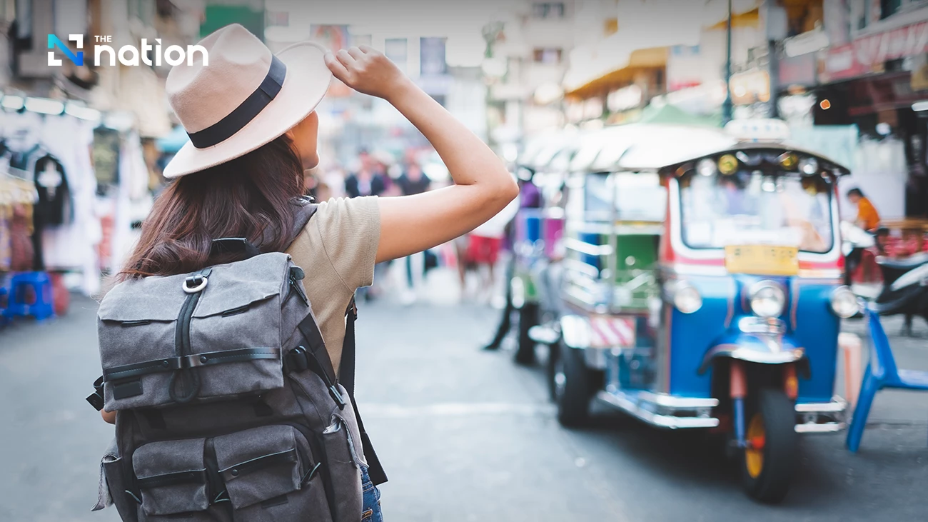 Thailand’s tourism faces intense competition in Asia’s “Tourism War,” while rivals grow over 10%