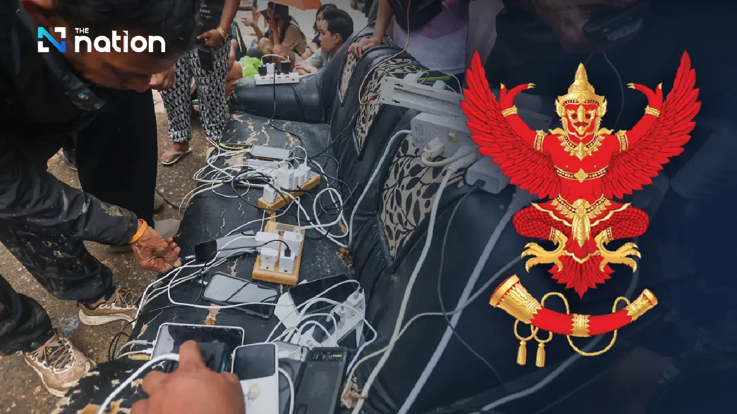 Mobile carriers to waive phone, internet, and Wi-Fi charges for Hat Yai