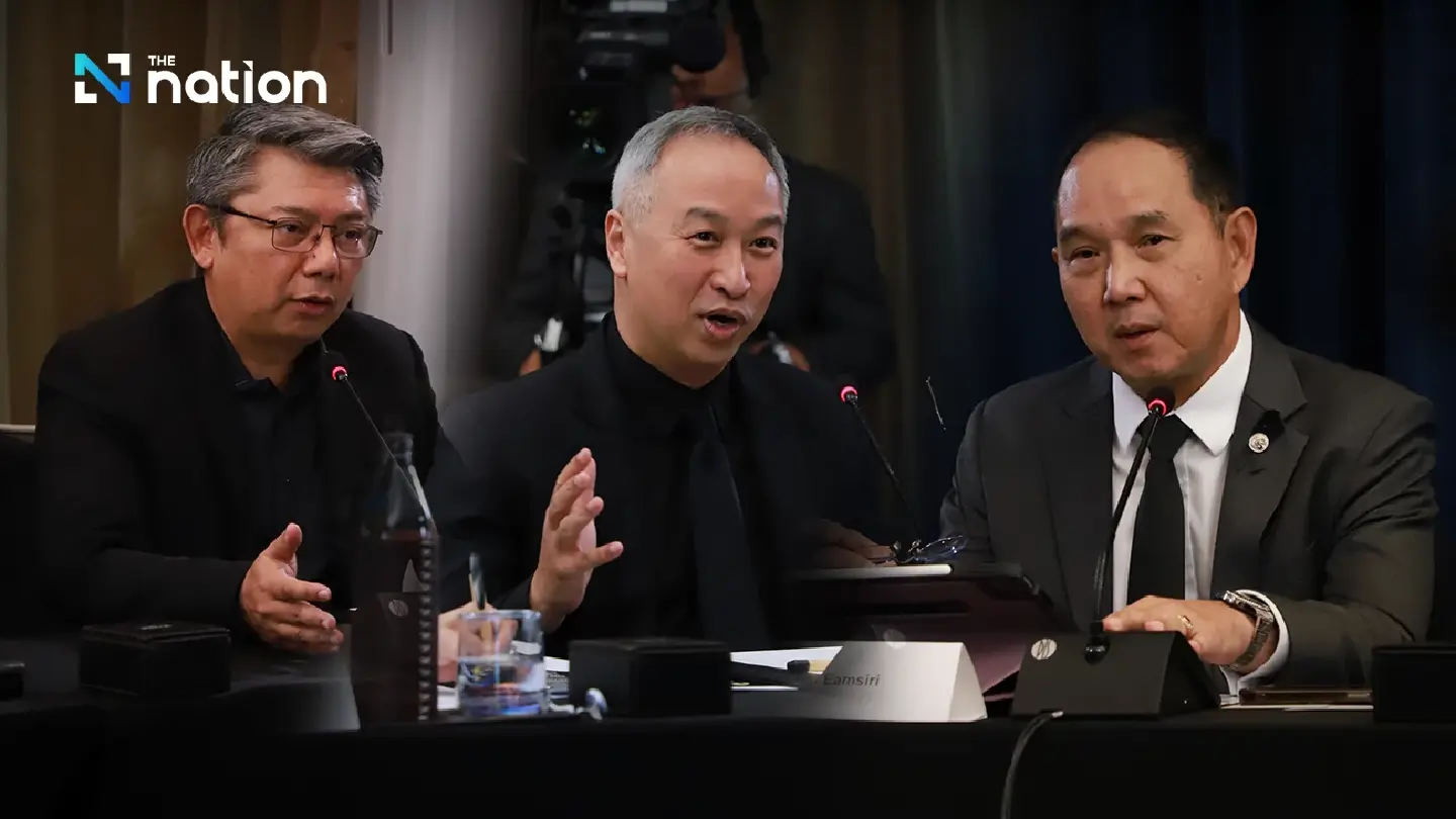 Experts urge Thailand to restore tourism confidence and meet evolving demands