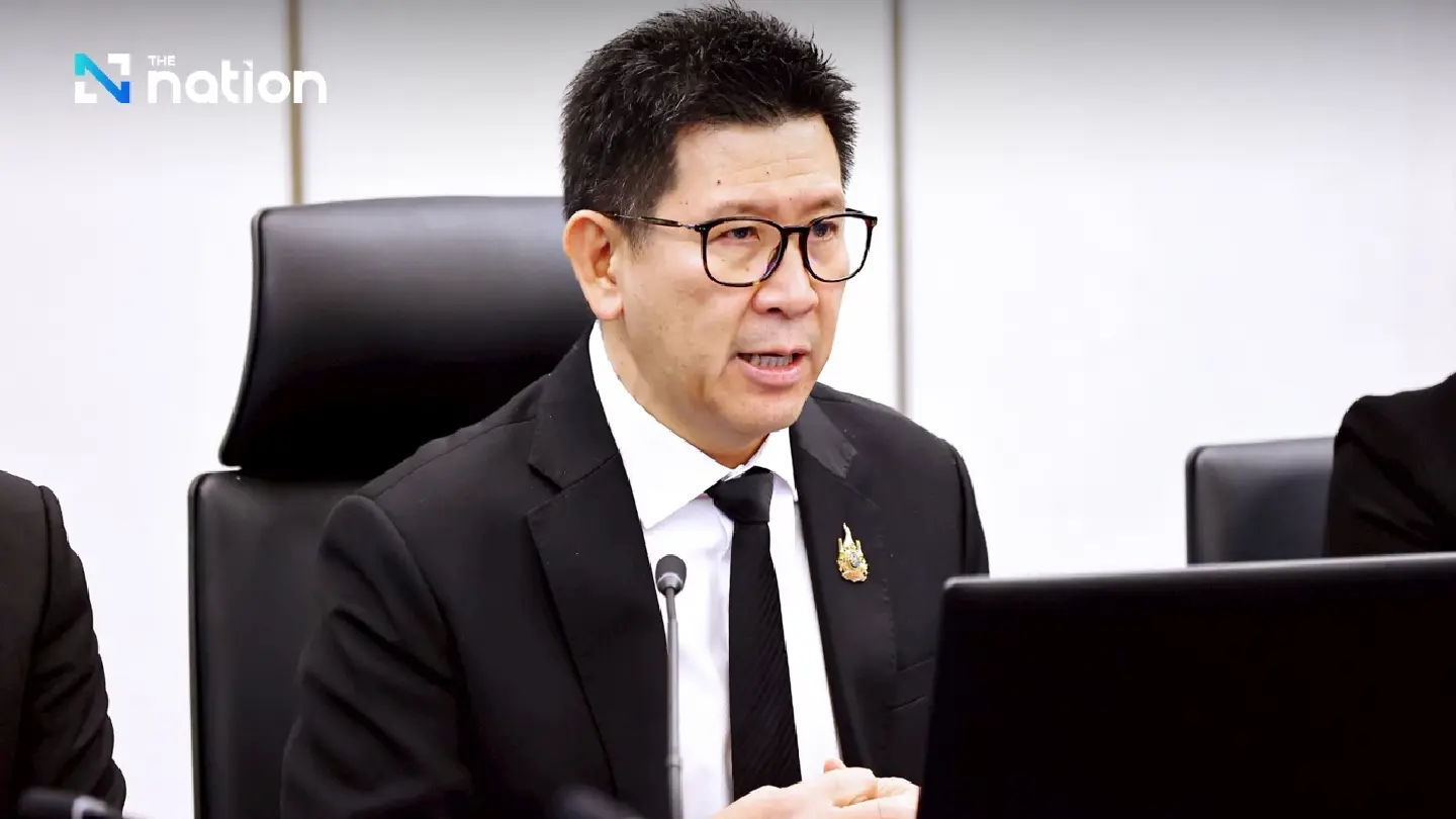 Ekniti vows to enforce law in collecting Thaksin’s 17.6-billion-baht Shin Corp tax bill