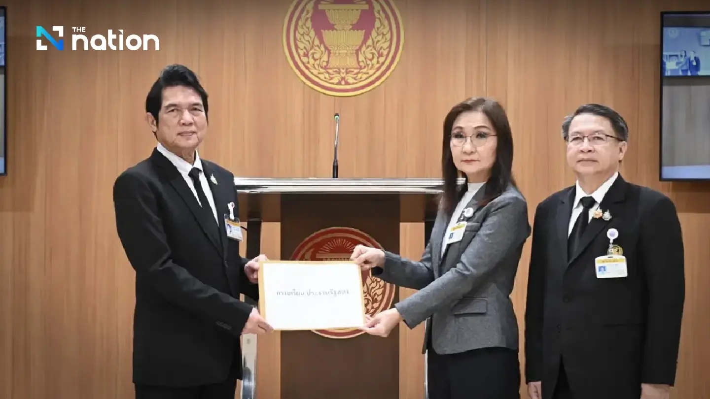 Nanthana petitions Wan Noor to probe Senate’s majority vote