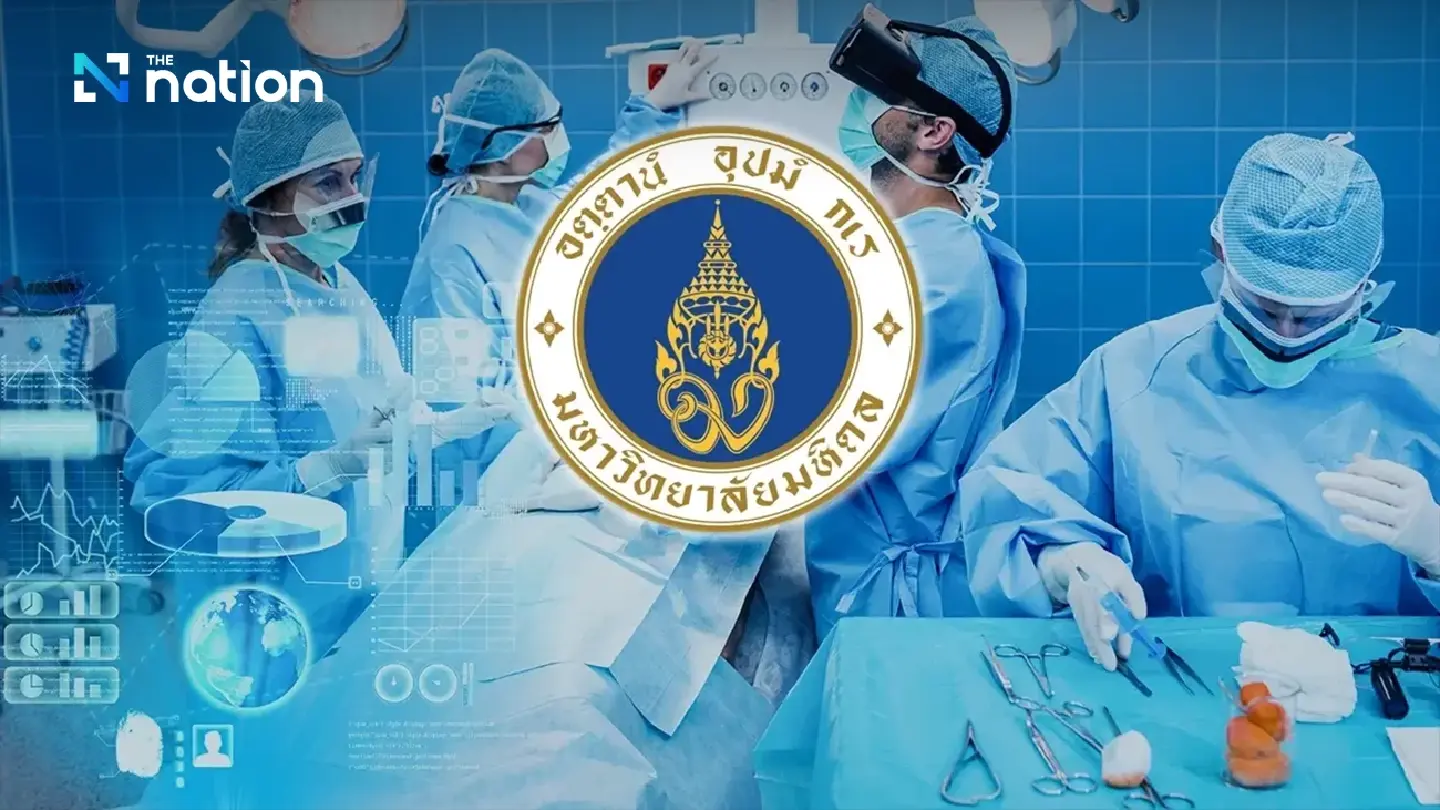 3 key future trends set to transform Thai healthcare: ATMPs, xenotransplantation, and AI