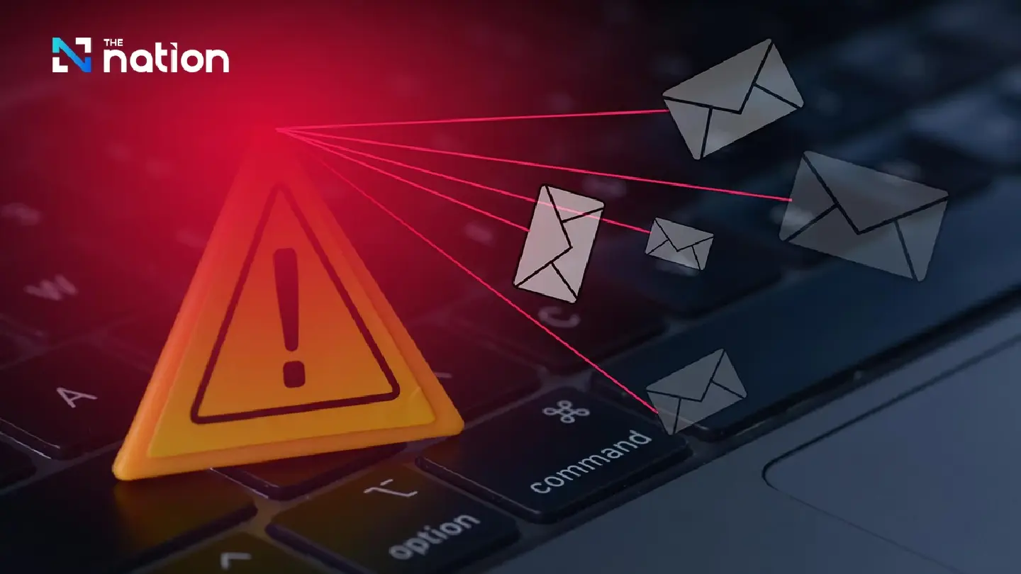 Revenue Dept warns of phishing scams disguised as tax refund emails