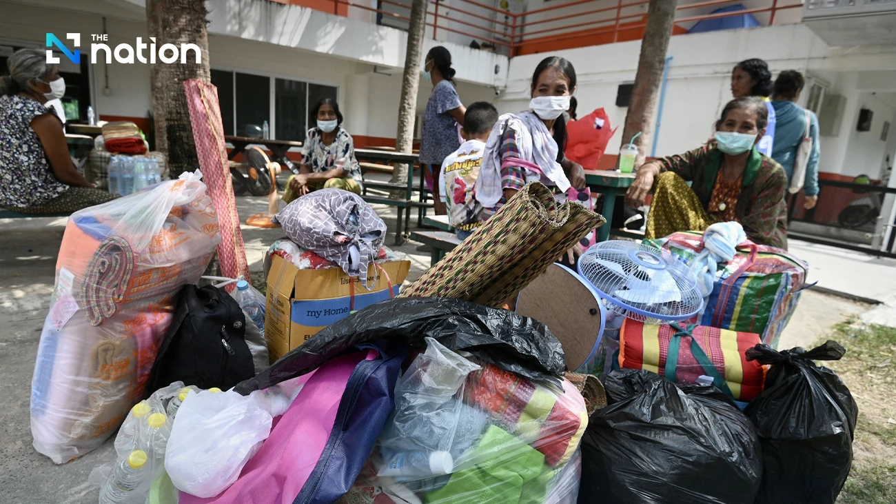 DDPM to remit Thai–Cambodian border clash compensation to 744 more families Tuesday