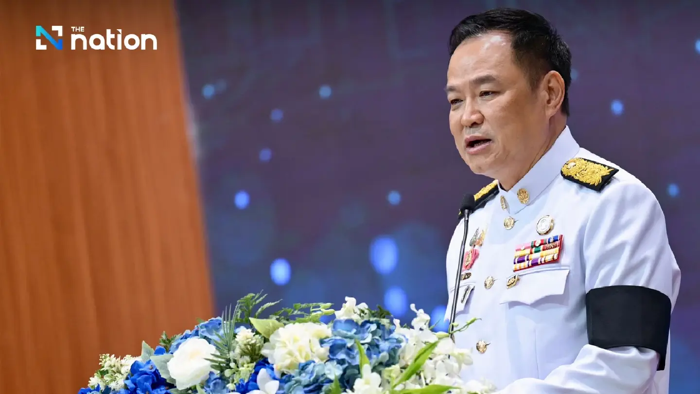 Anutin vows no more peace talks with Cambodia, unafraid of US tariff threat