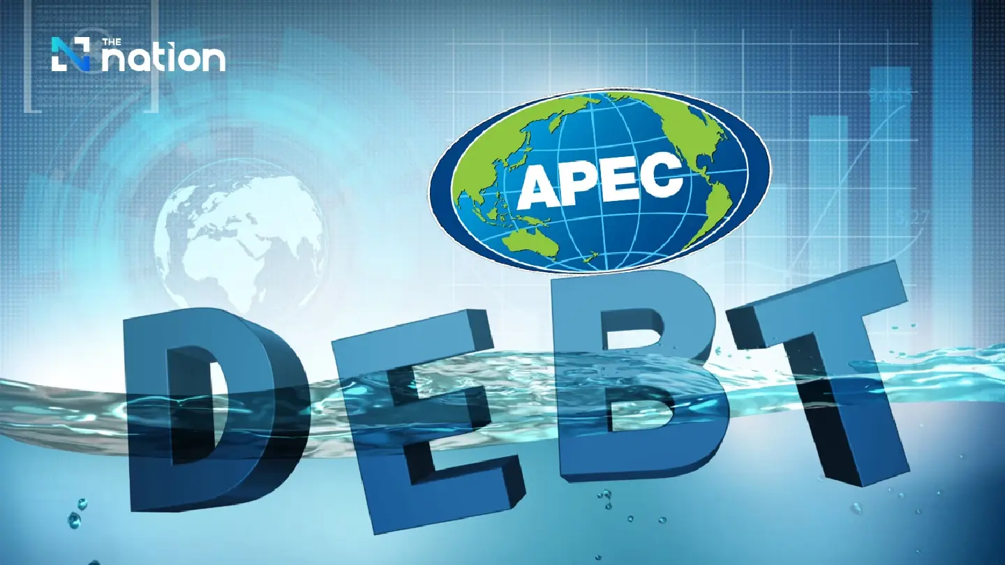 APEC faces mounting debt and weakening trade, GDP growth to slow to 2.9% in 2026