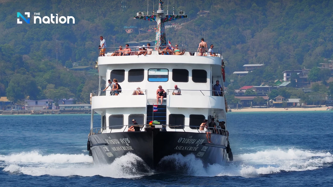 TAT targets 8.45 million European visitors through airline deals and soft power strategy