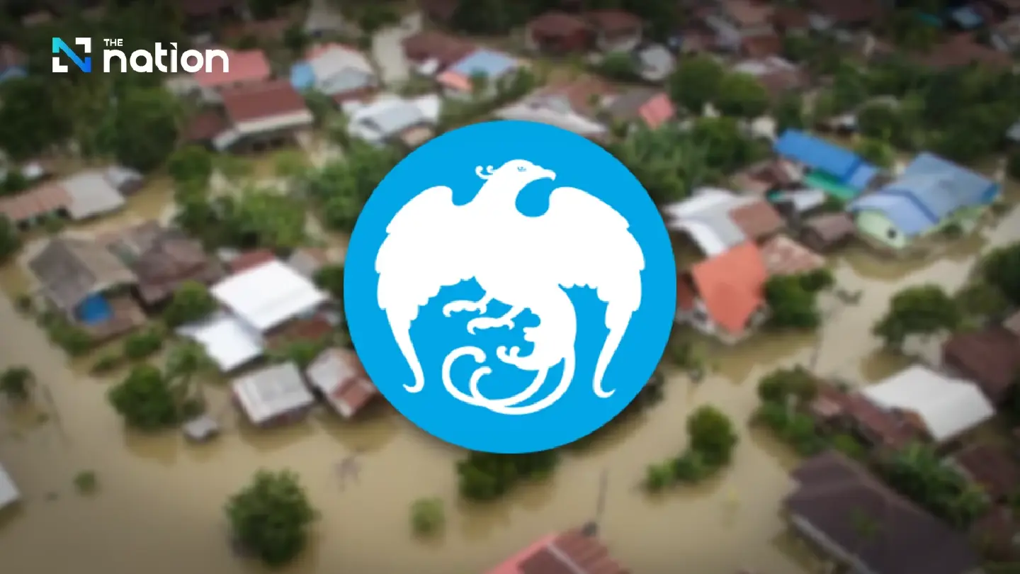 Krungthai closes 33 branches in five southern provinces due to severe flooding Krungthai closes 33 branches in five southern provinces due to severe flooding