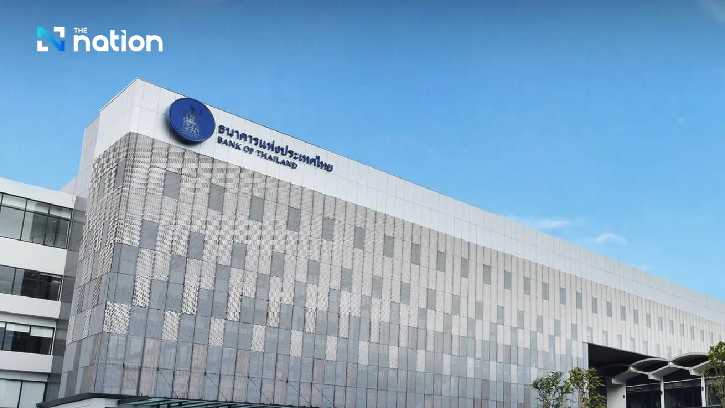 Bank of Thailand greenlights new JV AMC with expanded access for non-banks to tackle bad debt