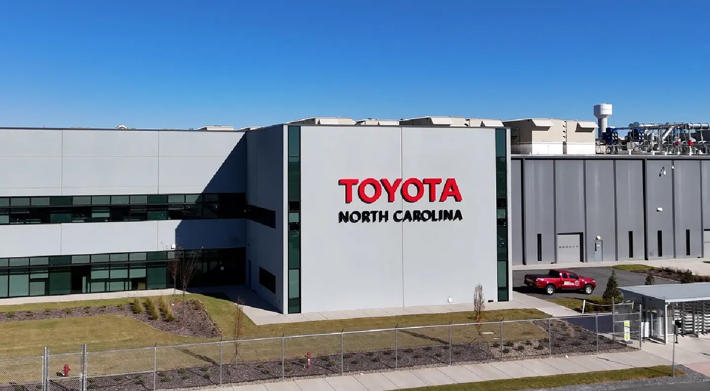 Toyota to invest additional 10 B. dollars in US