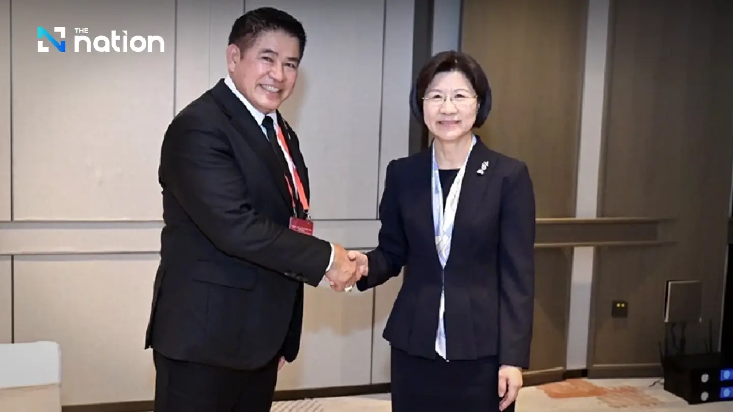 Thailand seeks to open four new fruit markets in China after high-level talks Thailand seeks to open four new fruit markets in China after high-level talks