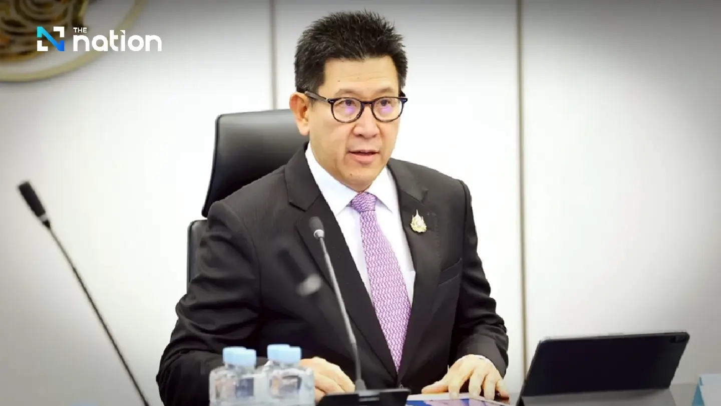Ekniti moves to close ‘grey money’ loopholes