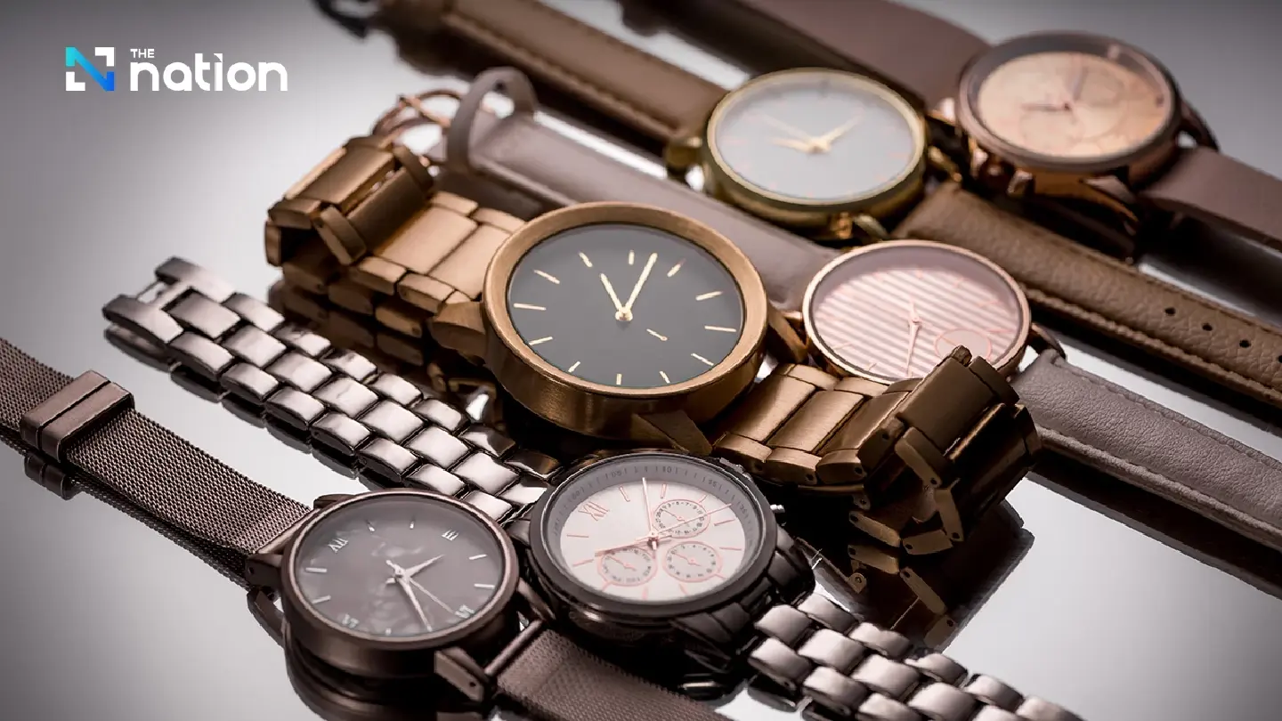 Casio's Vintage Gambit: How Japanese Watchmakers Are Rewriting Luxury's Rules Casio's Vintage Gambit: How Japanese Watchmakers Are Rewriting Luxury's Rules