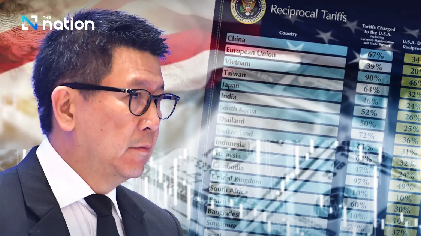 Ekniti continues US tariff talks despite PM’s dissolution announcement