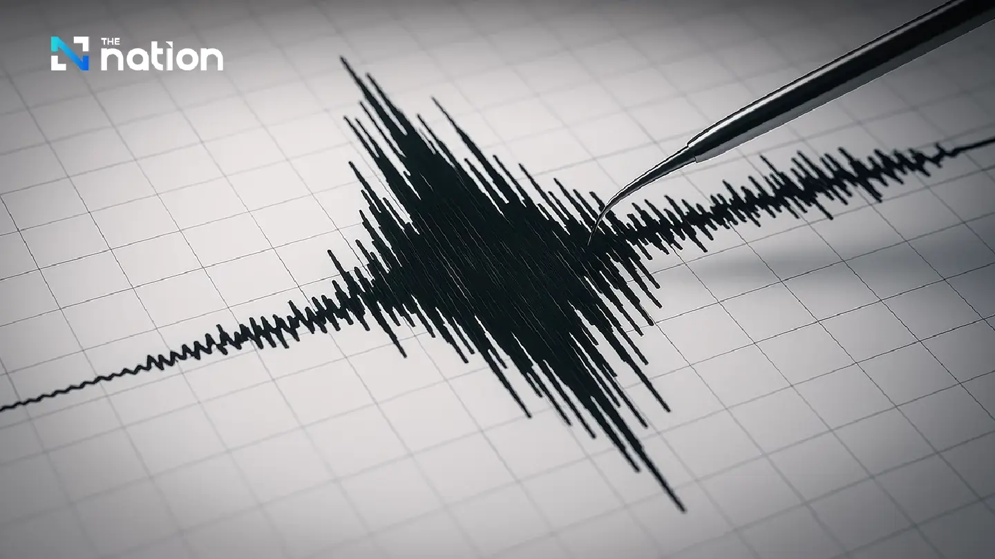 6.0 Earthquake in Sumatra under Watch: Immediate Alerts for Risks 6.0 Earthquake in Sumatra under Watch: Immediate Alerts for Risks