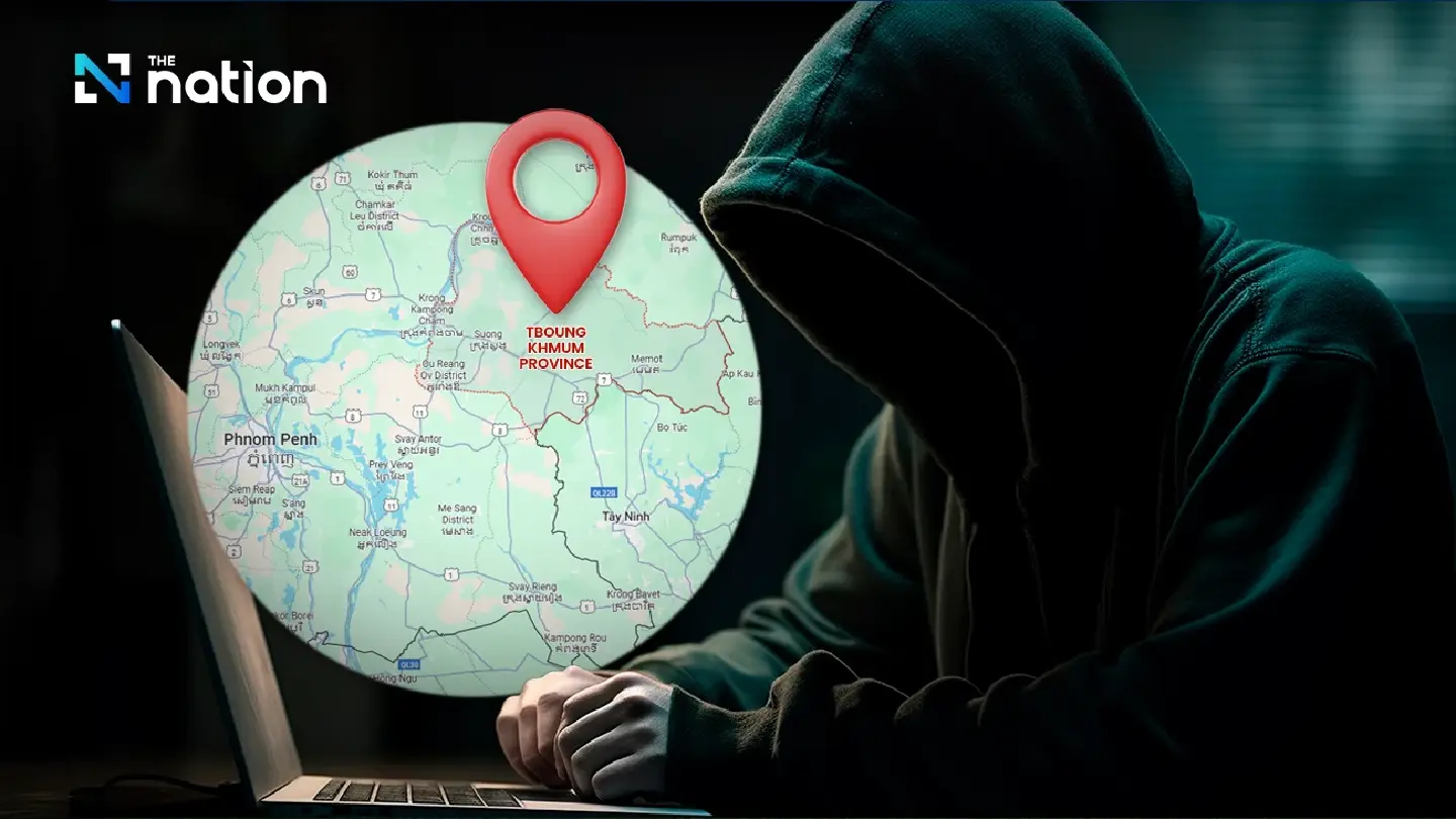 Tboung Khmum uncovered as scam-gang stronghold hidden from media scrutiny