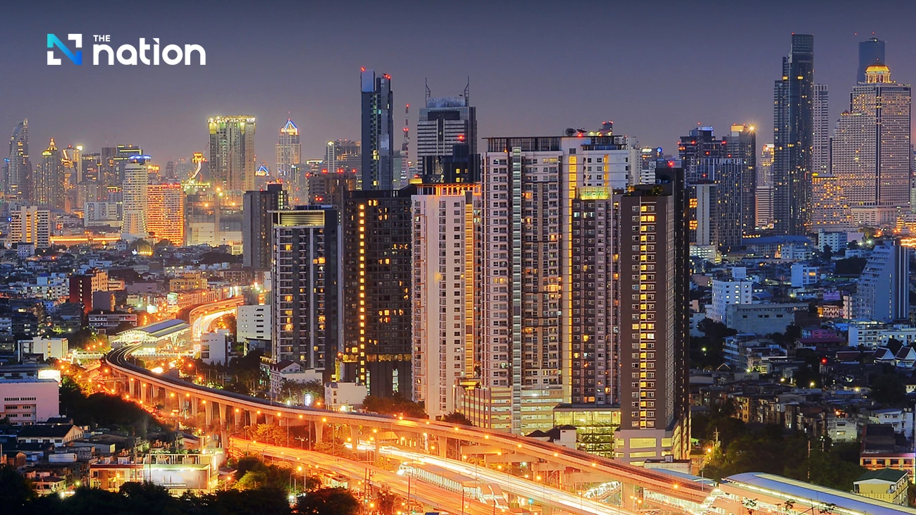 Thailand's housing market faces uncertainty, new housing sales expected to decline