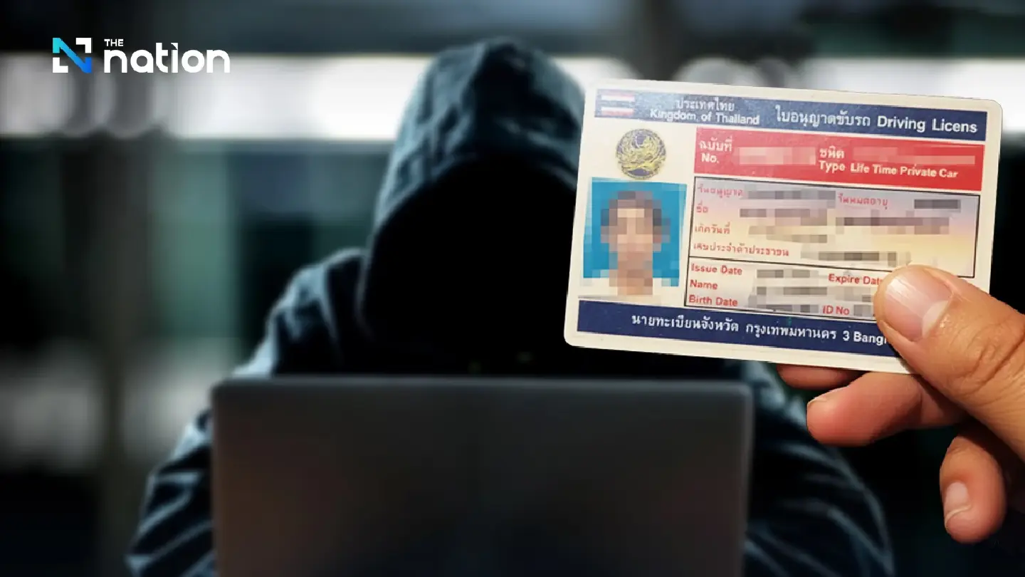 DES warns of rising online scams offering illegal driving licence services DES warns of rising online scams offering illegal driving licence services