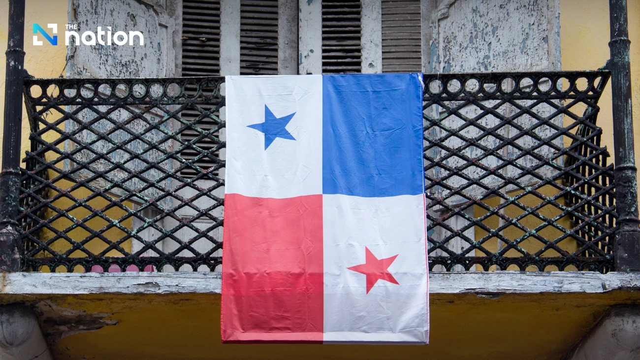 Panama celebrates two national days of independence