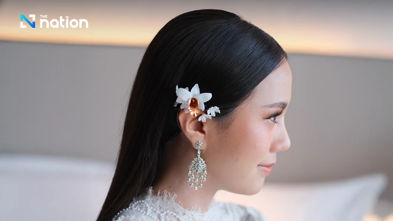 Thailand’s Tinder Before Tech: Hidden Language of Flowers