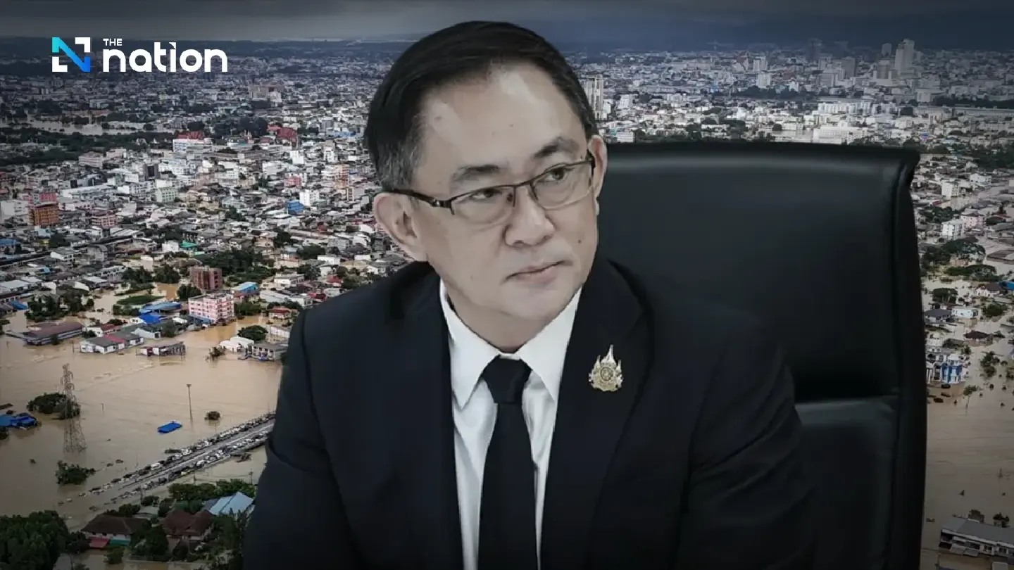 Floods hit 57,000 businesses in the South, DBD offers online services and extended deadlines Floods hit 57,000 businesses in the South, DBD offers online services and extended deadlines