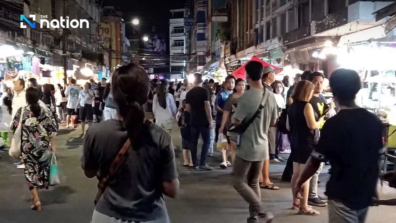 Study finds Thais the ‘burden-bearers of ASEAN’ as expenses rise but incomes stagnate