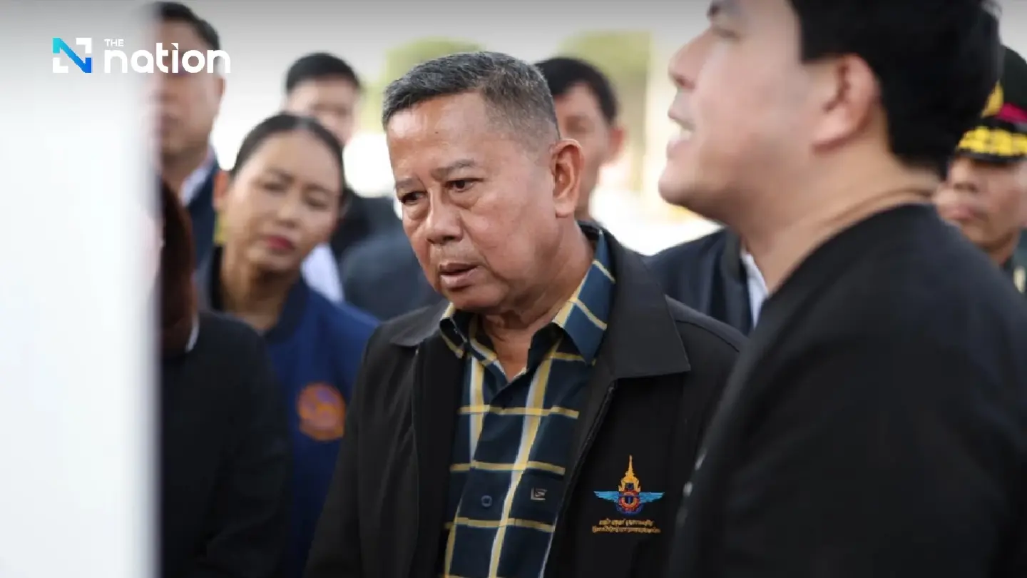 Some Cambodian POWs ‘don’t want to return’, says deputy defence minister