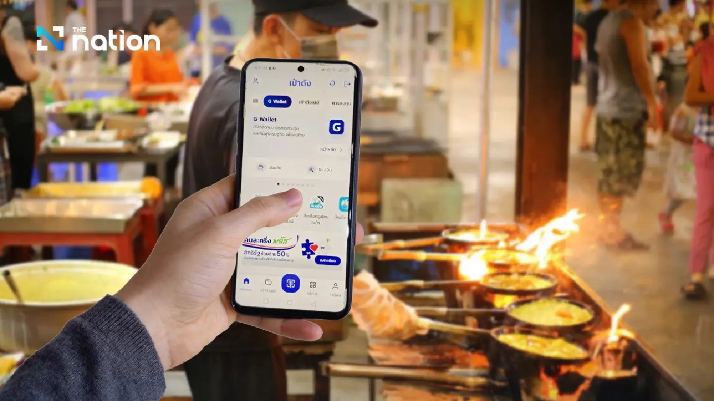 73% of ‘Let’s Go Halves Plus’ users spend over 6.38 billion baht in first three days 73% of ‘Let’s Go Halves Plus’ users spend over 6.38 billion baht in first three days
