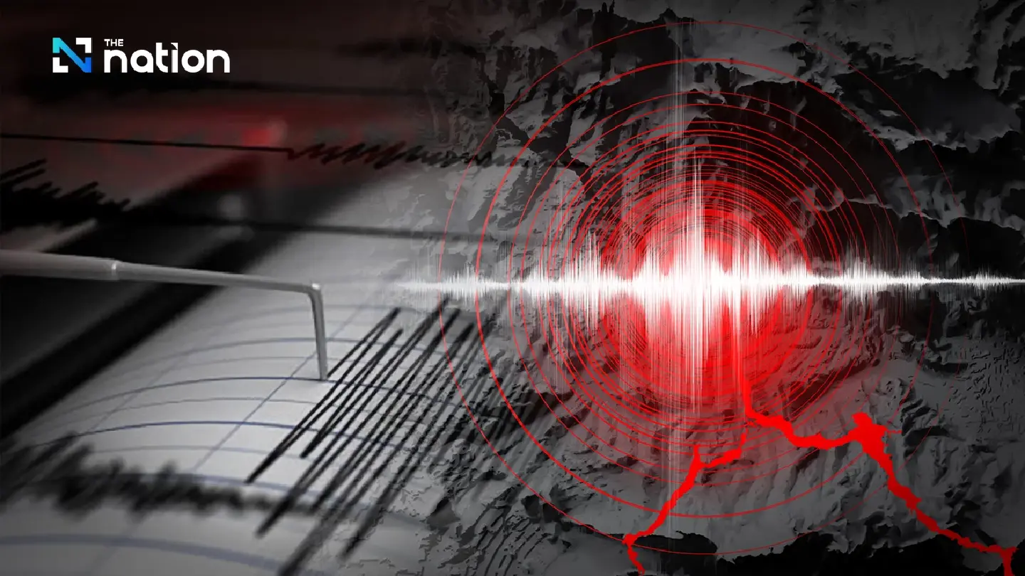 6.0 magnitude earthquake strikes off Sumatra, Indonesia, 661 km from Phuket 6.0 magnitude earthquake strikes off Sumatra, Indonesia, 661 km from Phuket