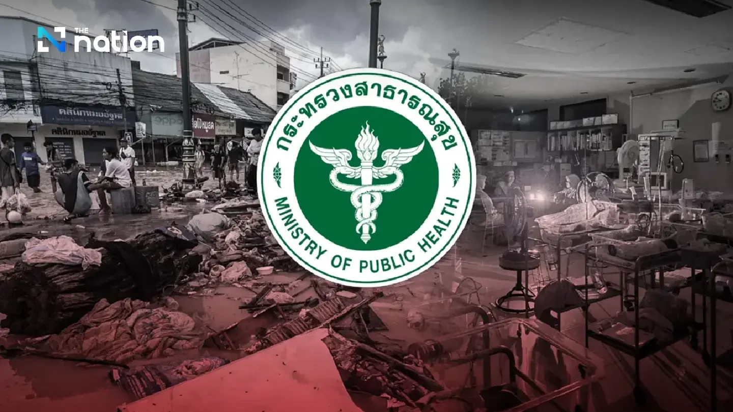 Hat Yai health system in crisis as only one hospital remains for 700,000 people