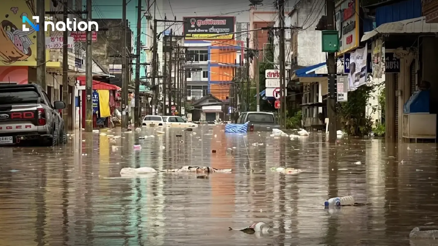 Thai Employment Drops Amid Floods and Price Rises, Says Economic Council