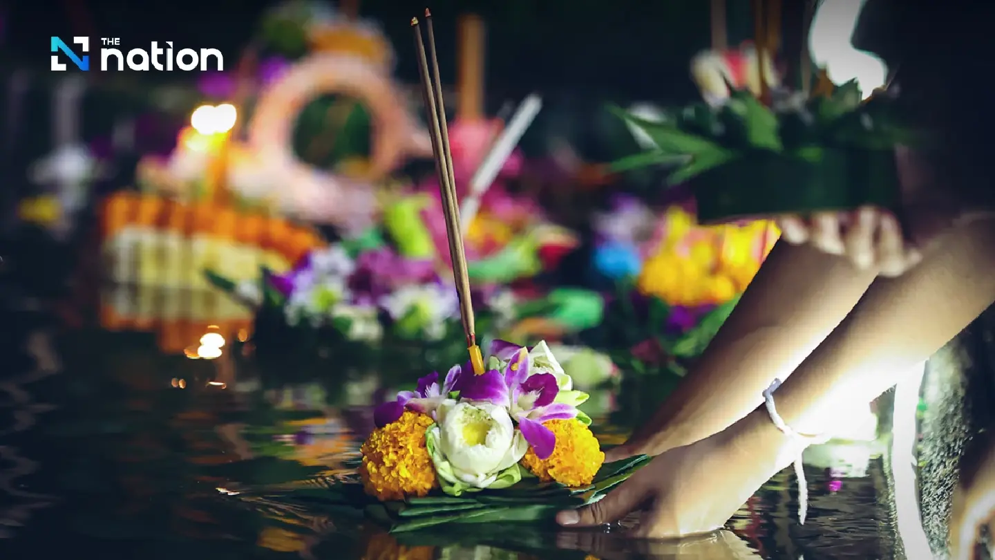 Where to celebrate Loy Krathong 2025 in Bangkok – on-site and online events