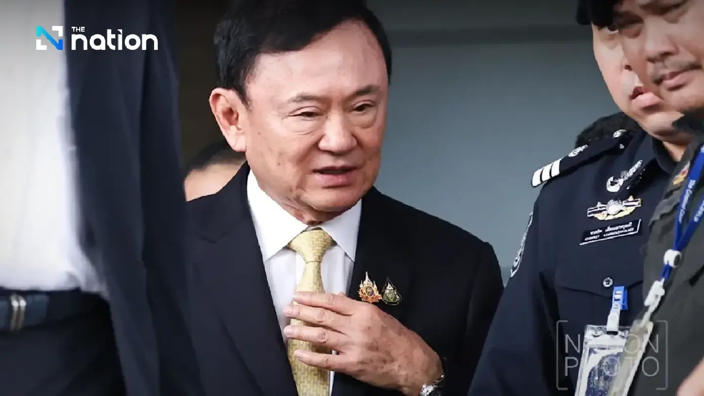 Court grants third extension to appeal Thaksin’s lese-majeste acquittal