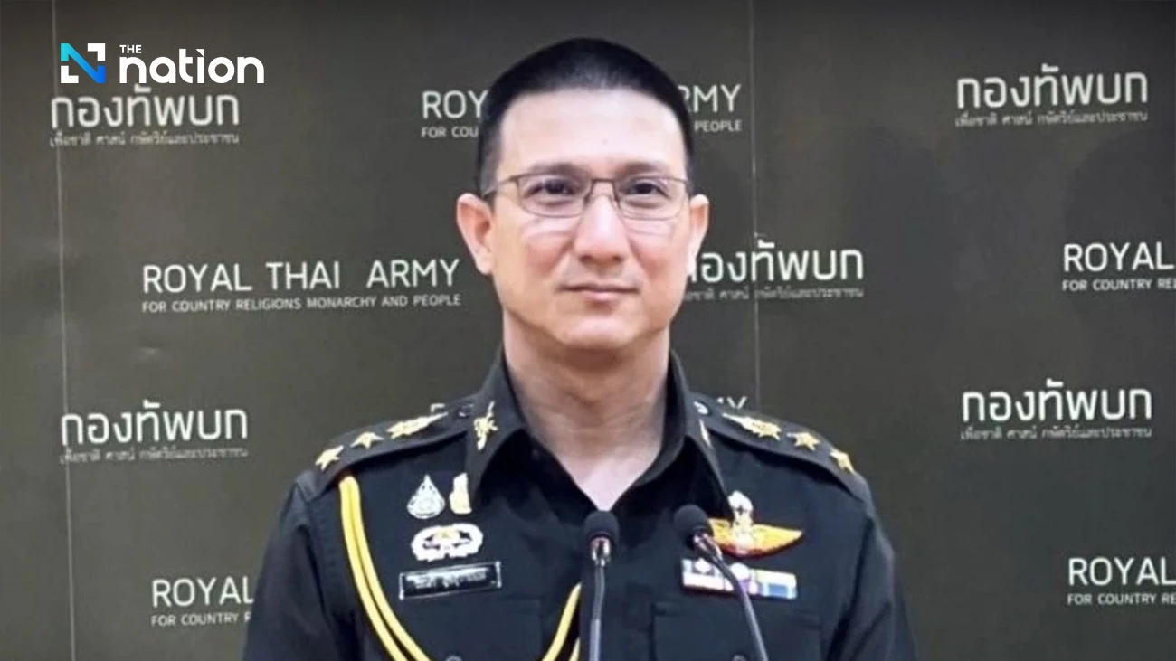 Army denies Cambodia report claiming planned attack on Pursat province