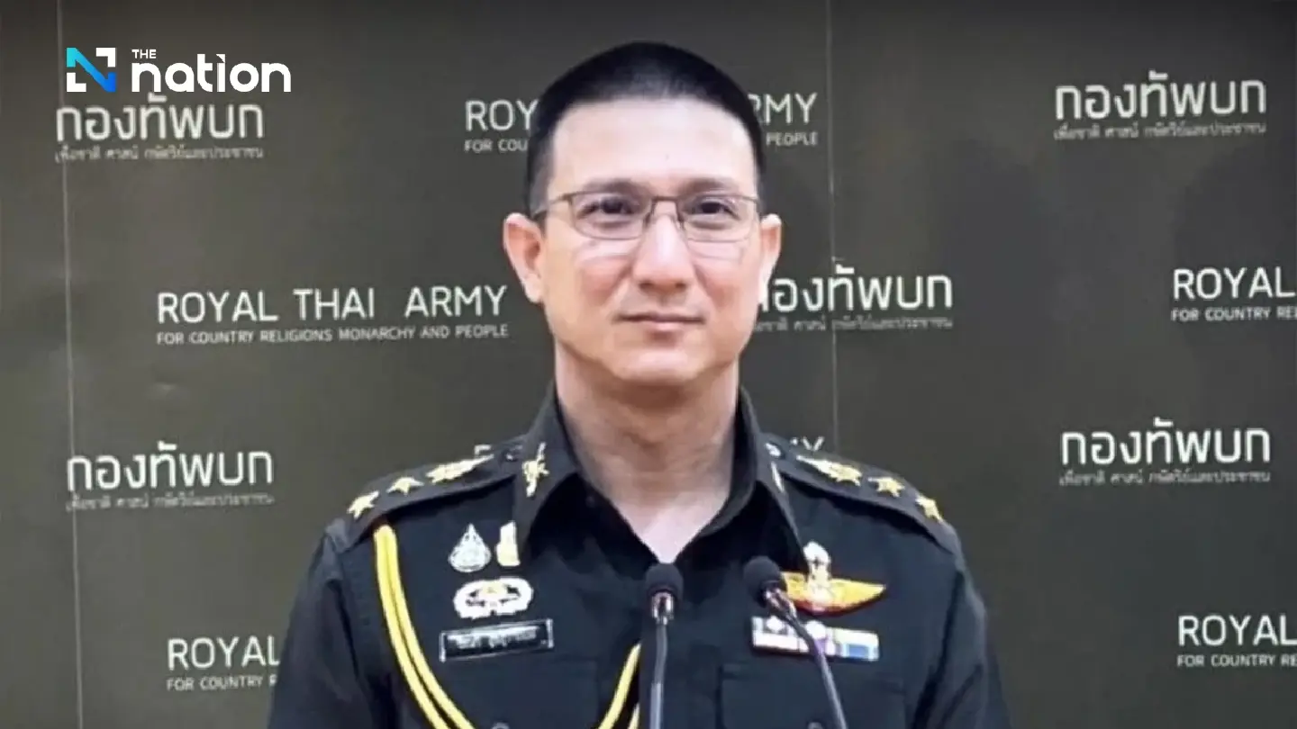 Army denies Cambodia report claiming planned attack on Pursat province
