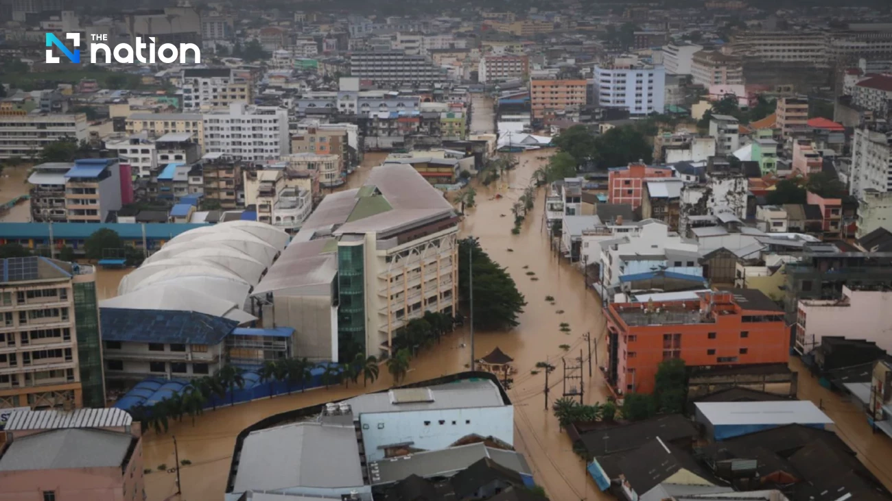 SEA Games Songkhla events to relocate to Bangkok 