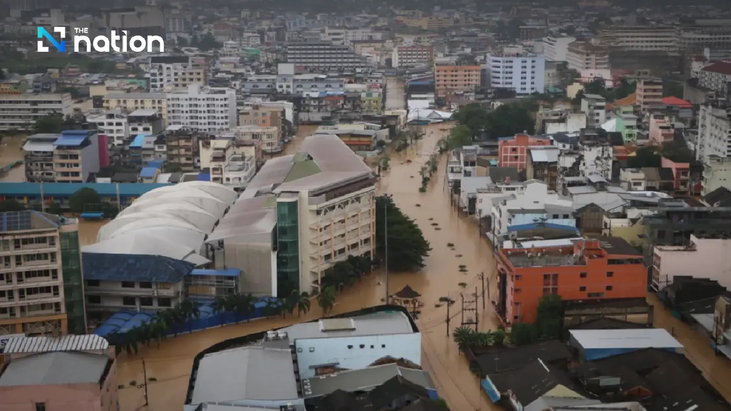 SEA Games Songkhla events to relocate to Bangkok 