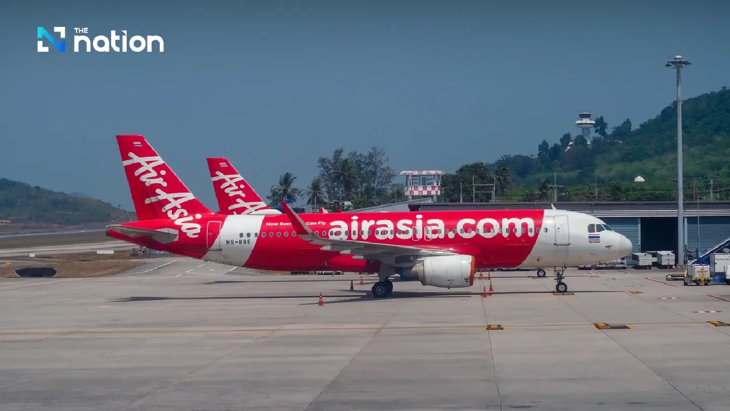 AirAsia completes Airbus A320 software rollback within 24 hours under EASA directive