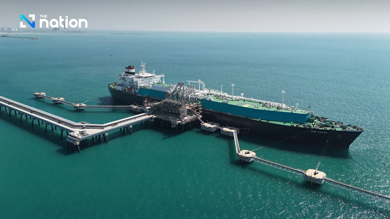 GULF’s core profit reached a record high of THB 7,280 million in Q3/2025, driven by energy business and share of profit from AIS