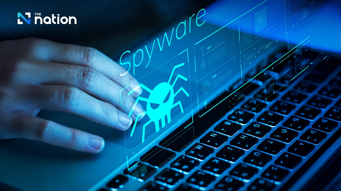 More than 21K spyware attacks on Thai businesses in H1 2025