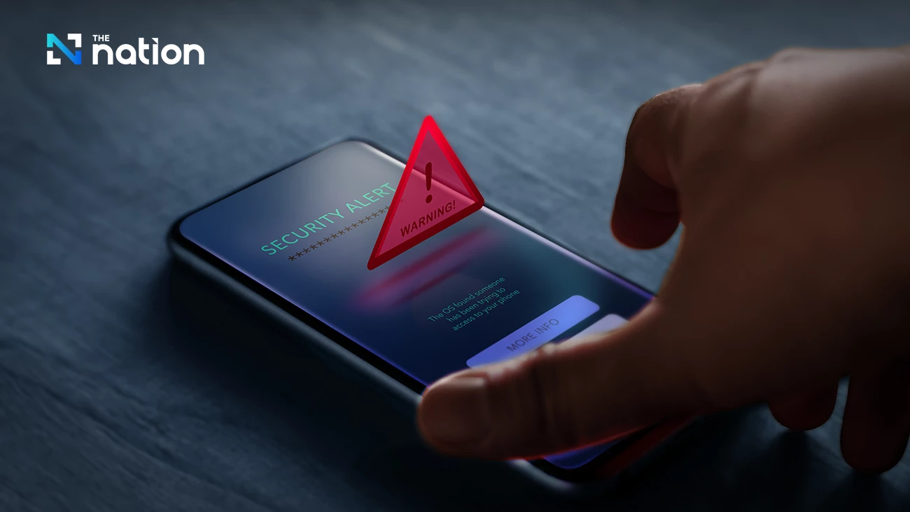 Thailand: Government Bans All Official Links in Texts and Emails to Fight Scams