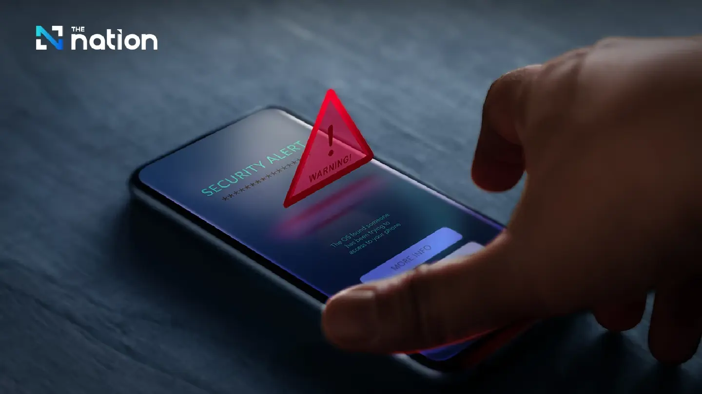 Thailand: Government Bans All Official Links in Texts and Emails to Fight Scams