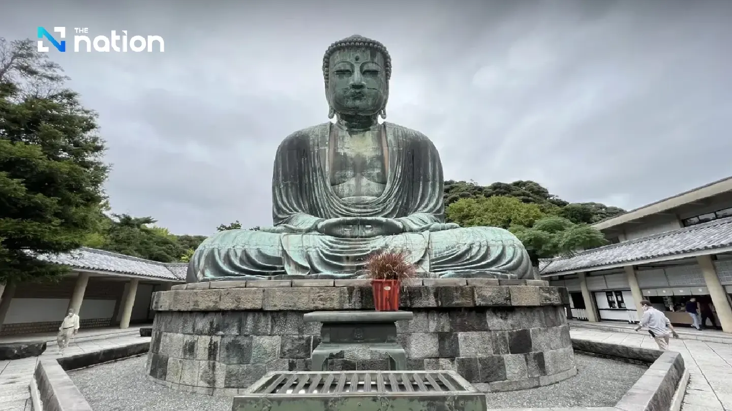 Thai arrivals to Japan hit 815,800 in first nine months of 2025, ranking no.1 in Asean