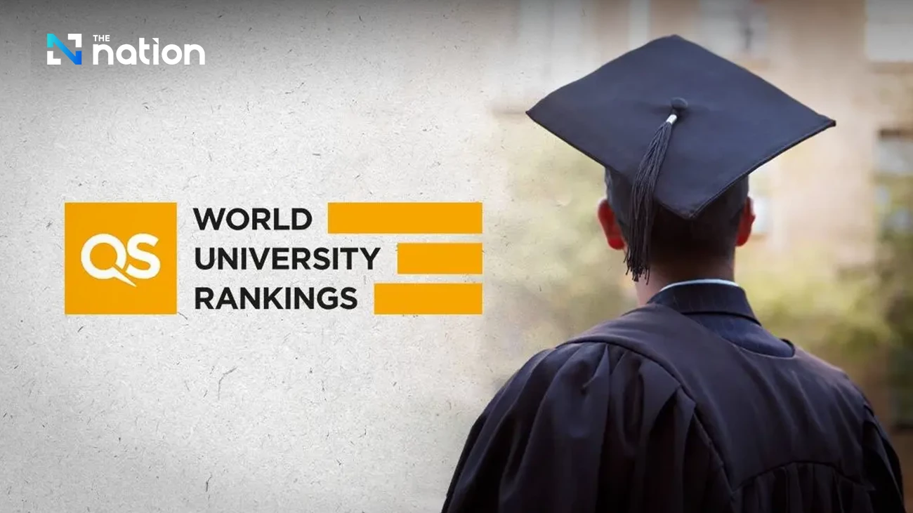 Chulalongkorn leads Thailand in QS sustainability 2026 as Lund tops global ranking