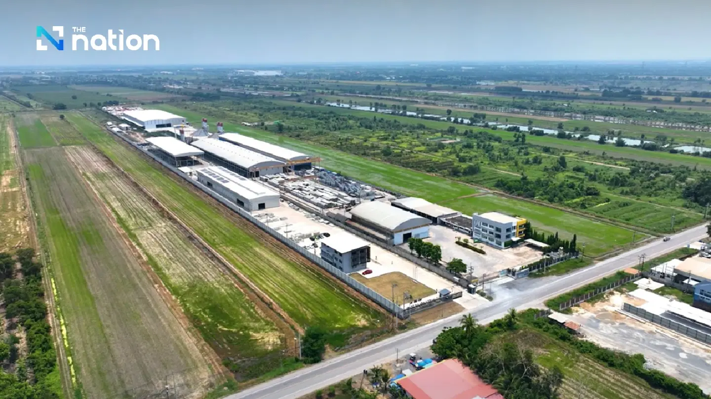 Thailand's House Construction Market: How Leading Builders Navigate Rising Costs and Shifting Demand