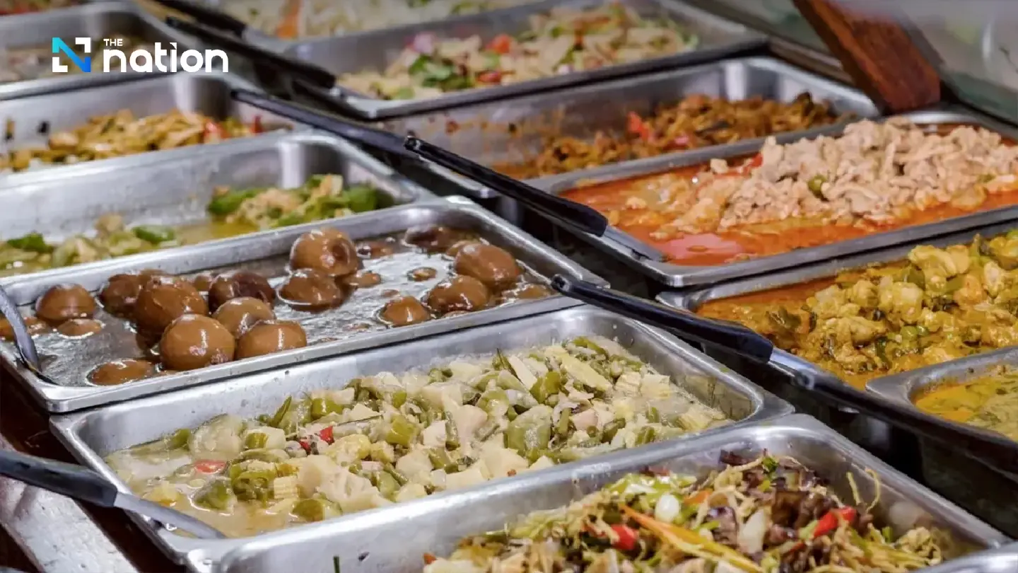 Food upcycling trend boosts restaurant profits by 4%, Thai market expected to hit 15.9 billion baht by 2035