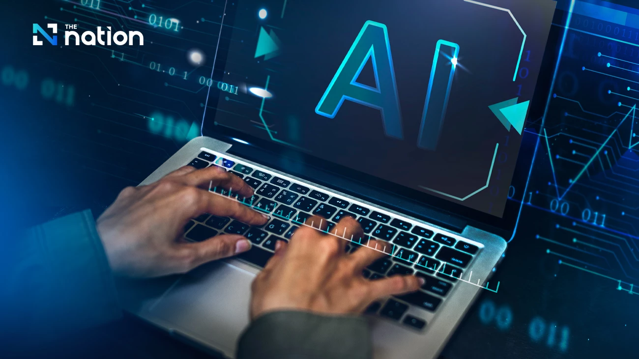 Thailand's Digital Competitiveness Declines: Urgent Reform Needed to Adapt to AI Era