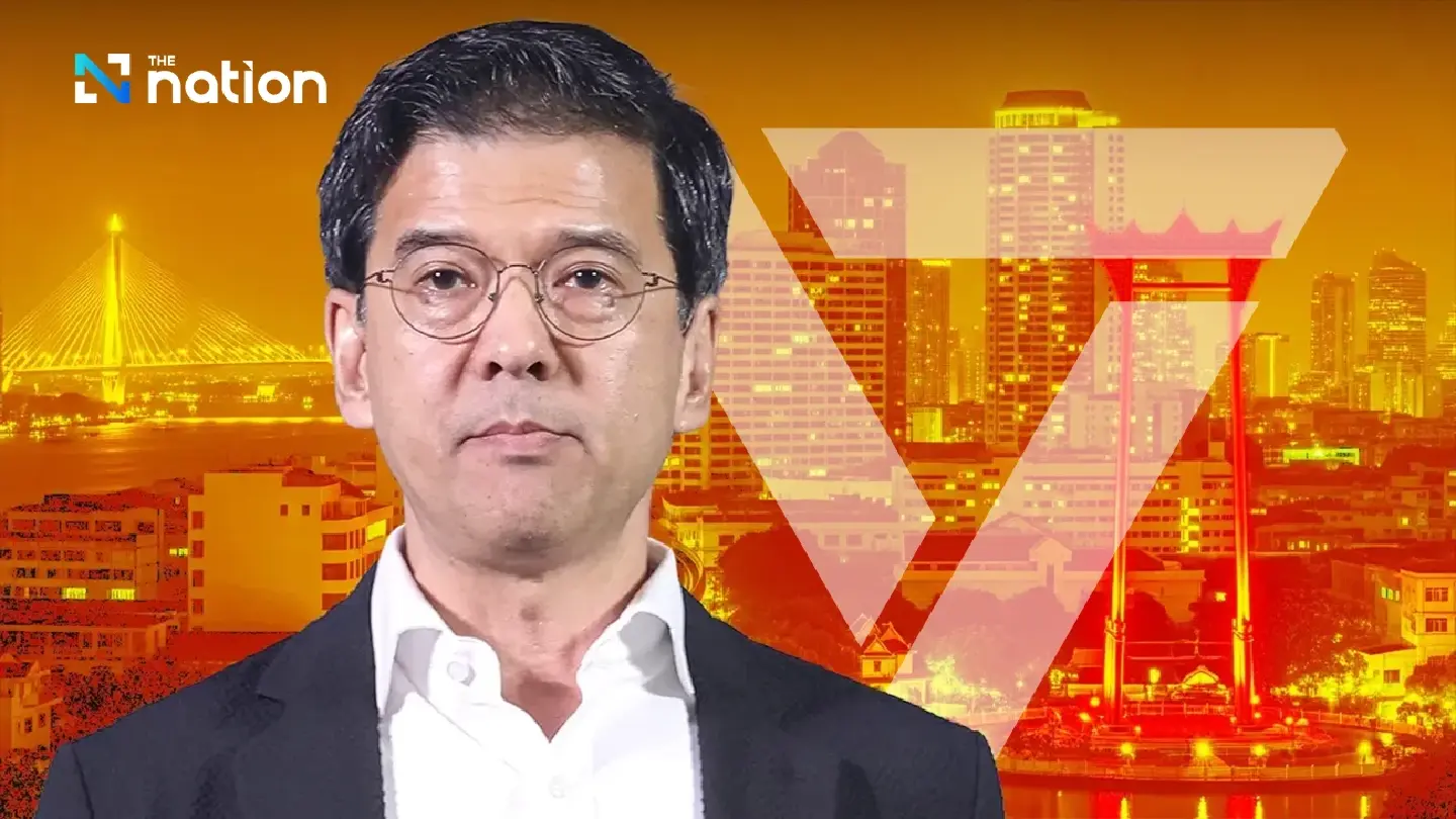 People’s party eyes ‘Captain Pun’ for Bangkok governor race as it seeks to capture the capital