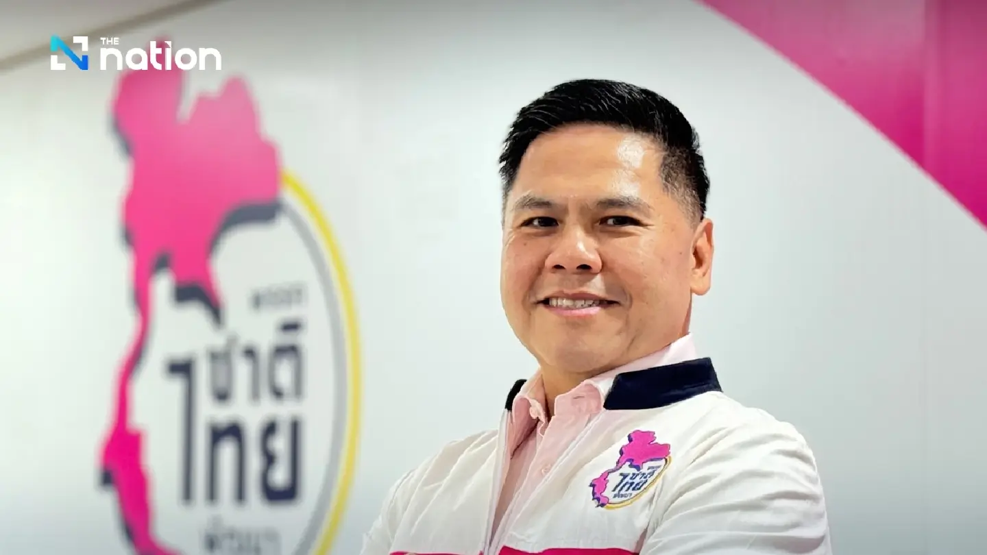 Varawut weighs shifting 10 Chartthaipattana MPs to Bhumjaithai