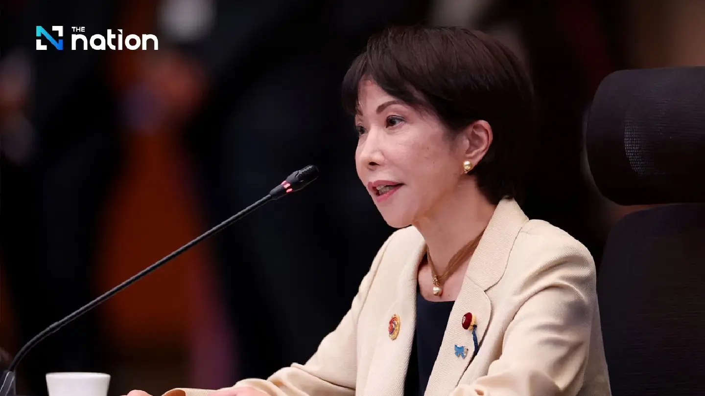 Thailand’s opportunity in the Takaichi era as Japan launches “Japan is back”